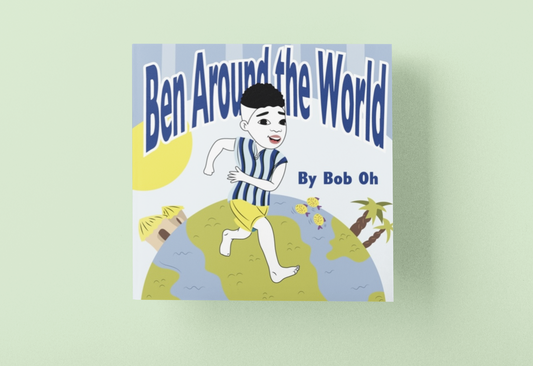 Ben Around the World