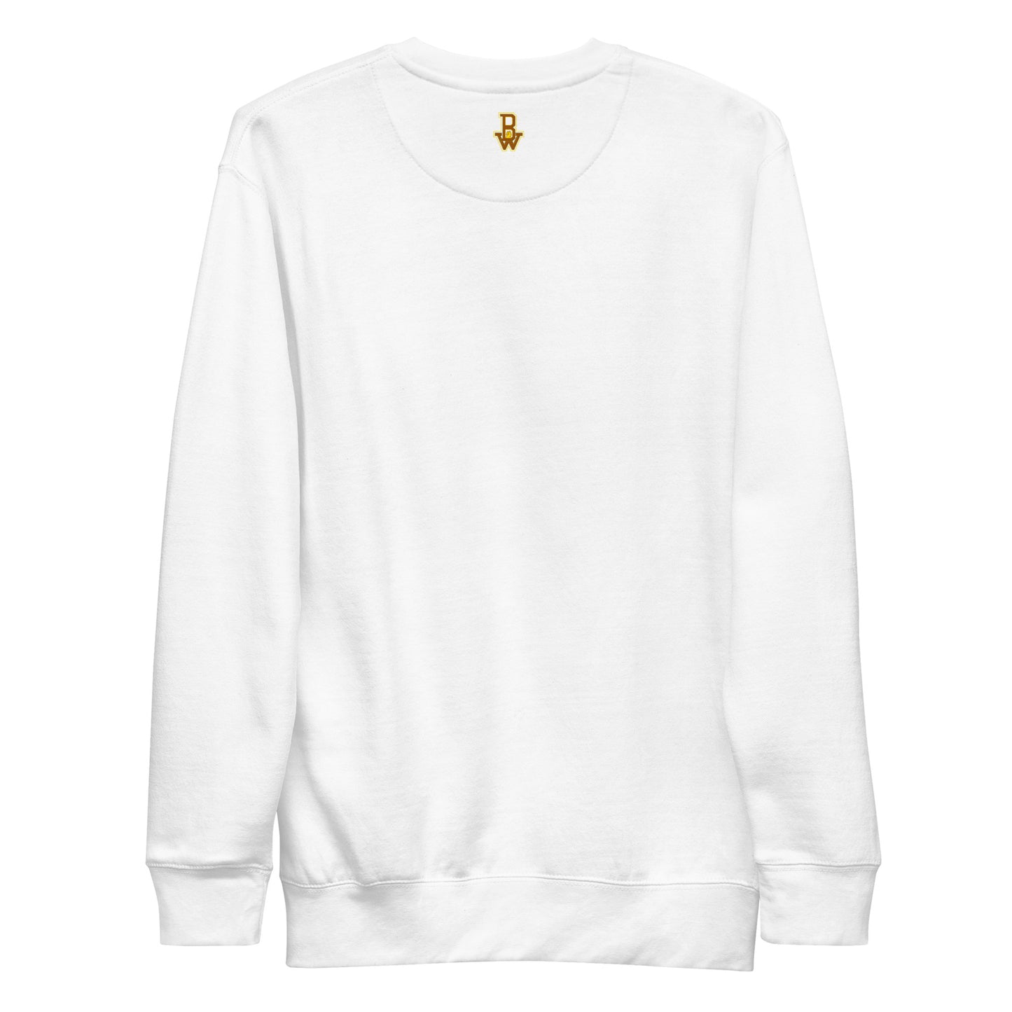 Unisex Premium Sweatshirt